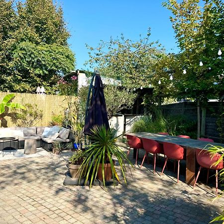De Wilden Ezel Bed & Breakfast Mol Eksteriør bilde