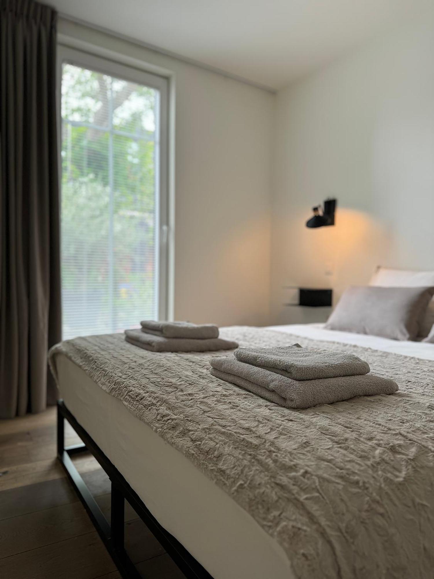 De Wilden Ezel Bed & Breakfast Mol Eksteriør bilde