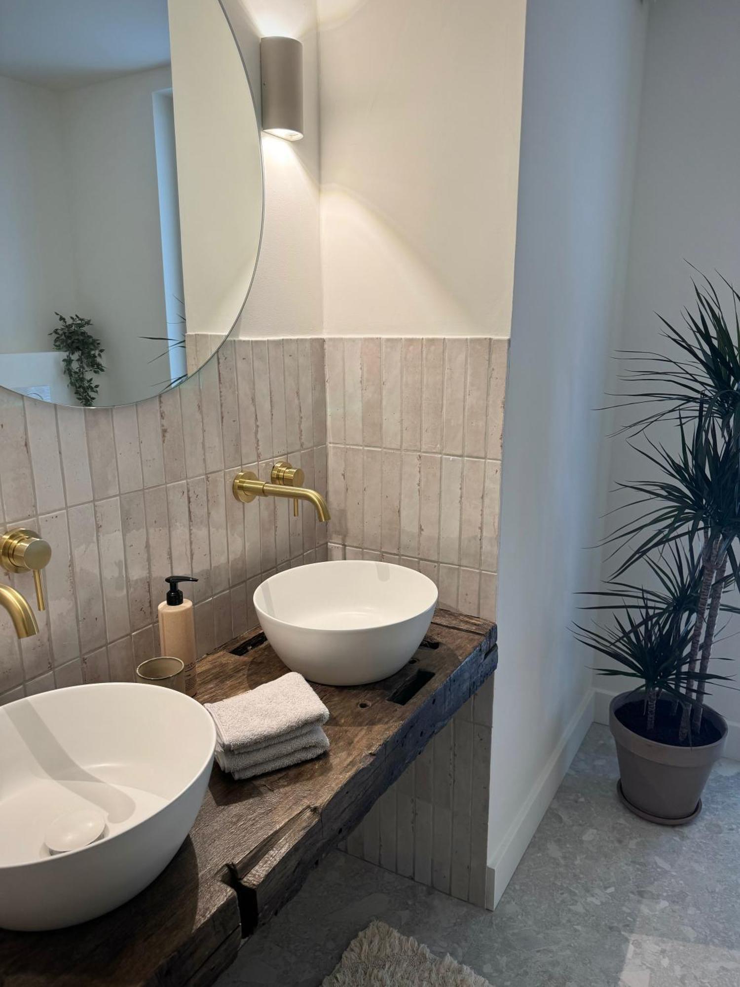 De Wilden Ezel Bed & Breakfast Mol Eksteriør bilde