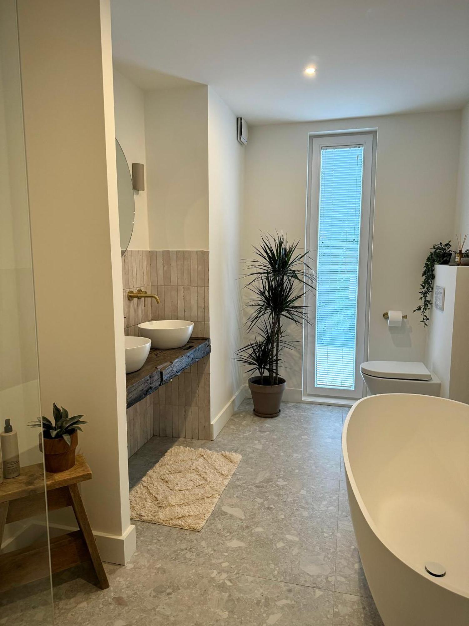 De Wilden Ezel Bed & Breakfast Mol Eksteriør bilde