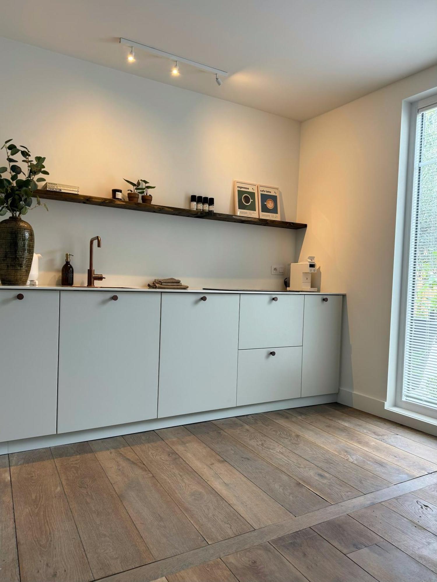 De Wilden Ezel Bed & Breakfast Mol Eksteriør bilde
