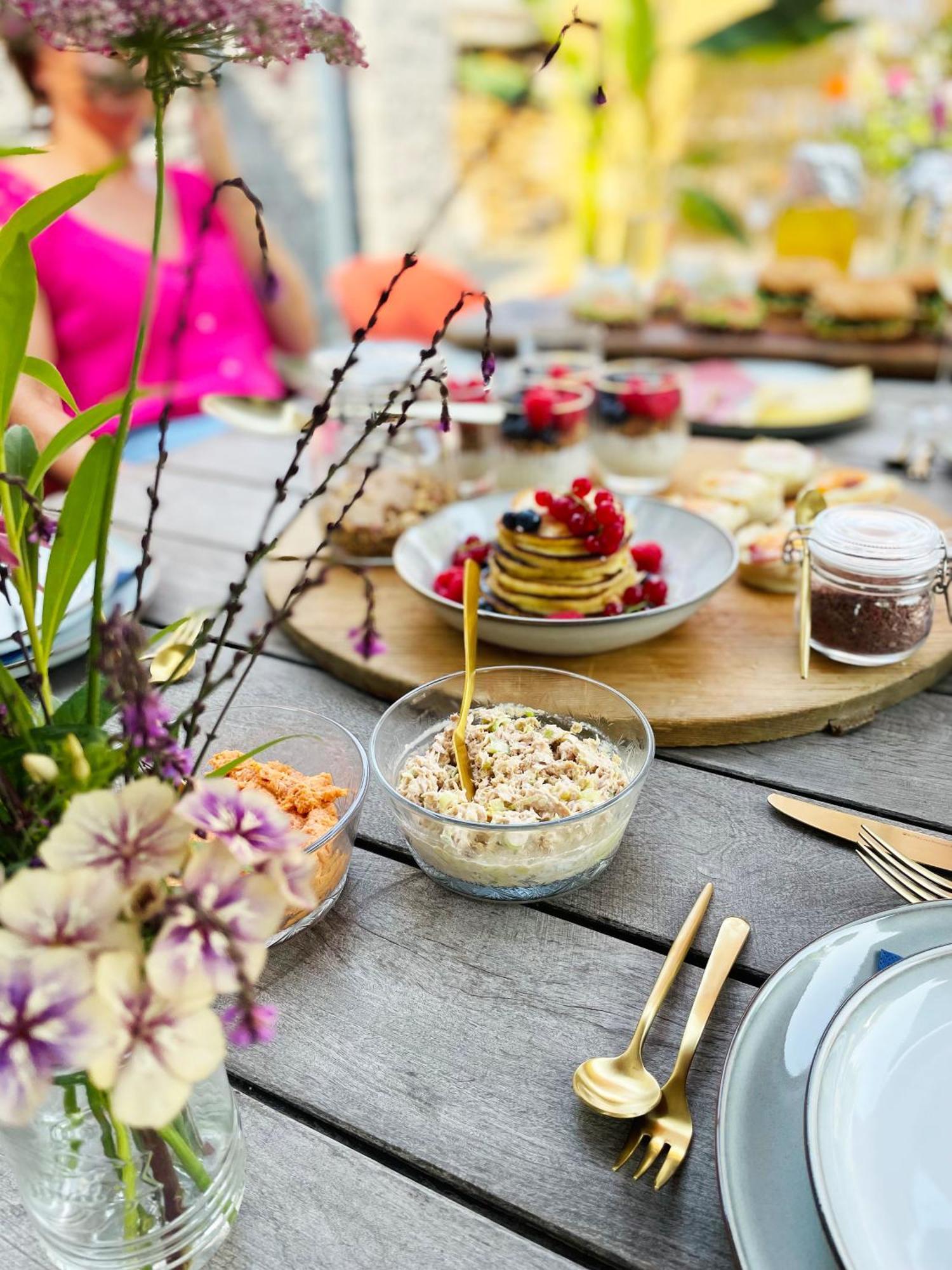 De Wilden Ezel Bed & Breakfast Mol Eksteriør bilde
